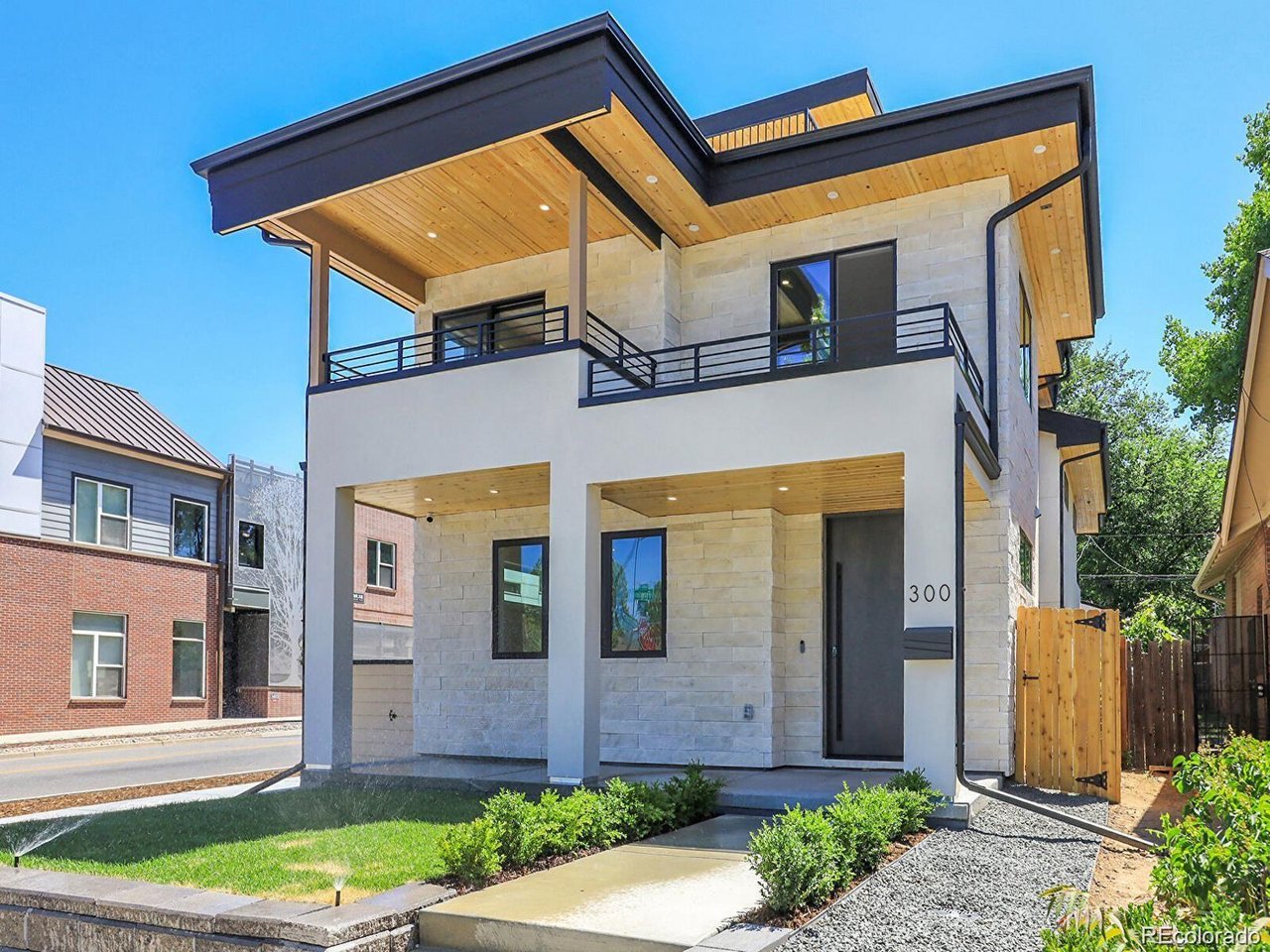 Photo of 300 S Franklin St Denver CO 80209