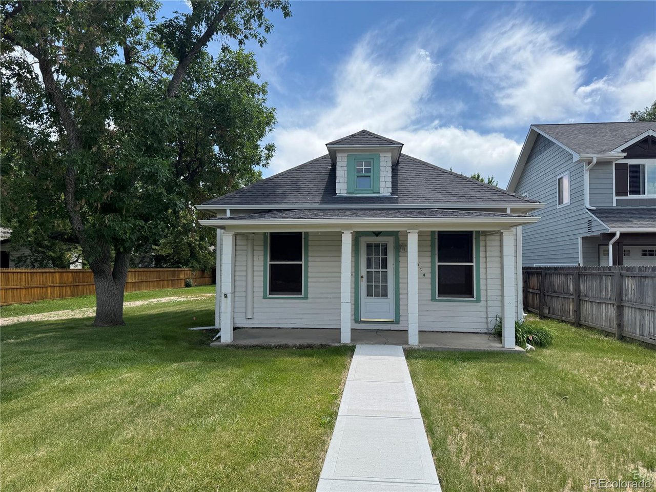 Photo of 10630 W 46th Ave Wheat Ridge CO 80033
