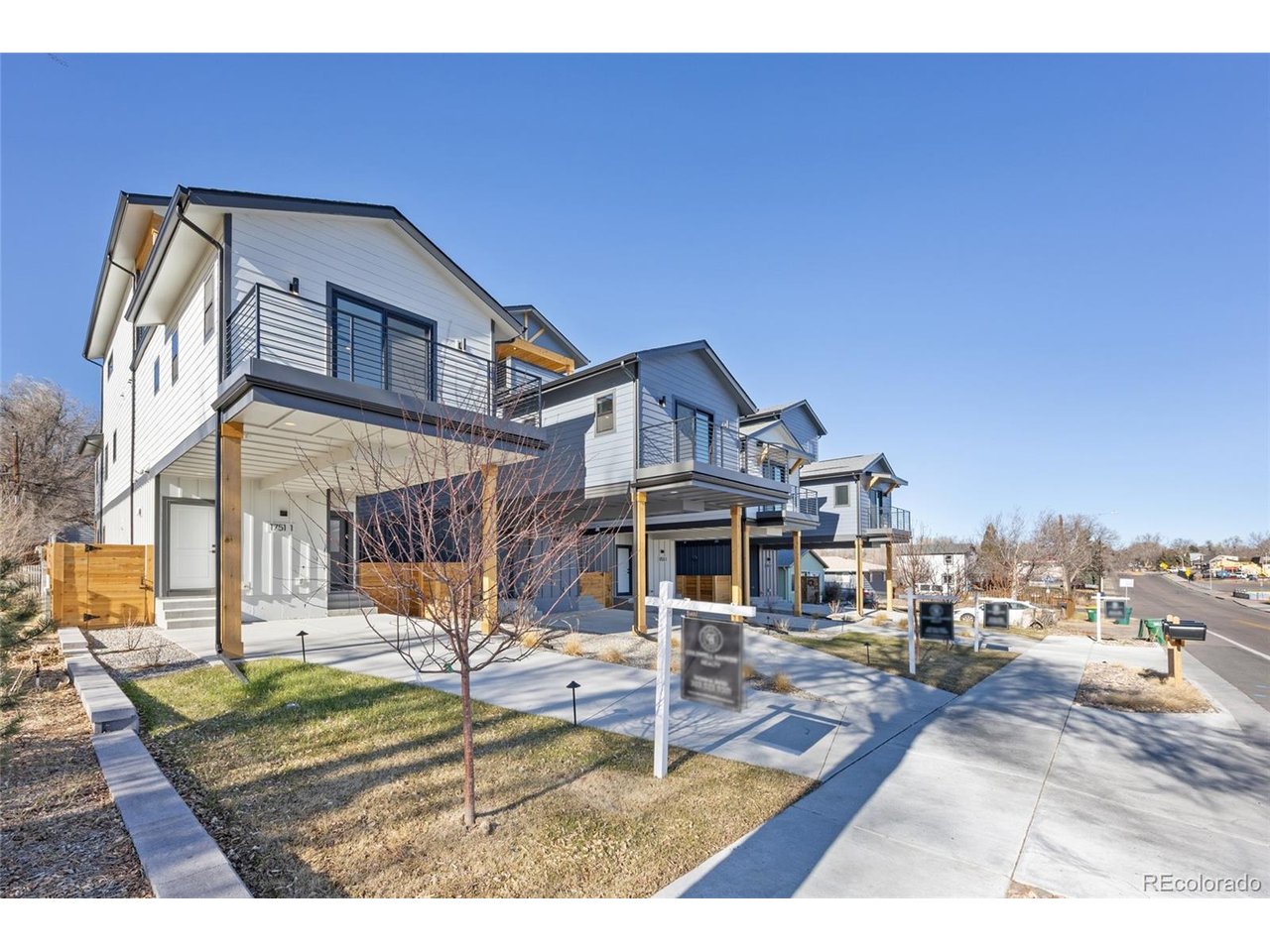 Photo of 1751 Harlan St #2 Lakewood CO 80214