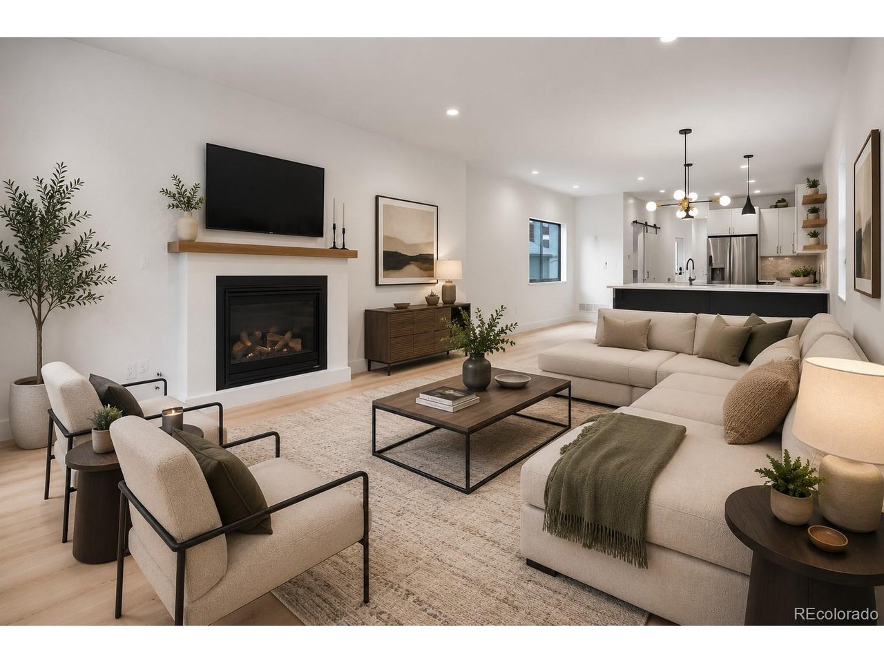 Photo of 1753 Harlan St #2 Lakewood CO 80214