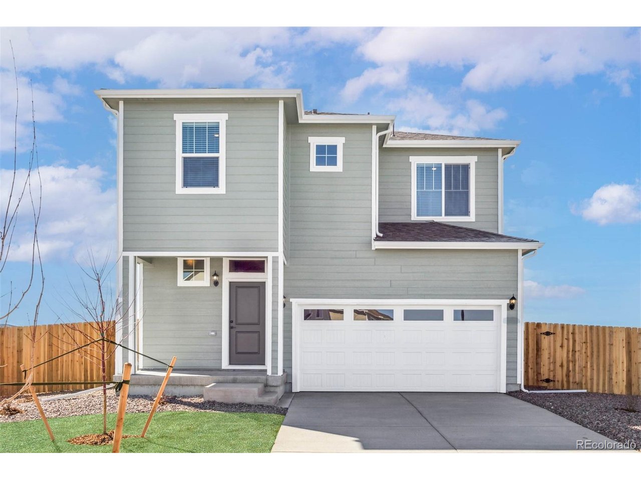 Photo of 17893 E 94th Pl Commerce City CO 80022