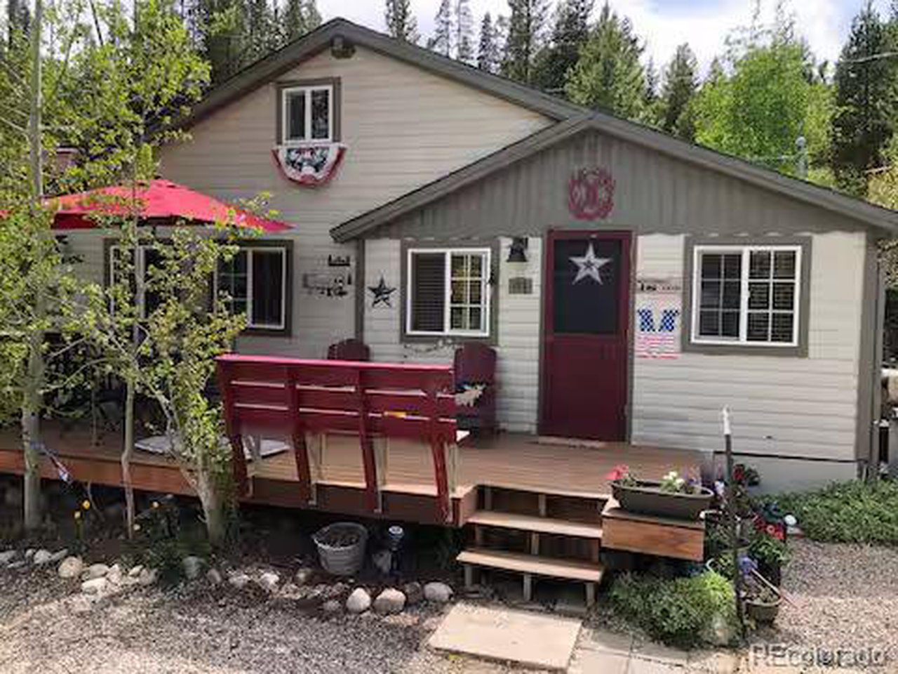 Photo of 81 GCR 461 Grand Lake CO 80447