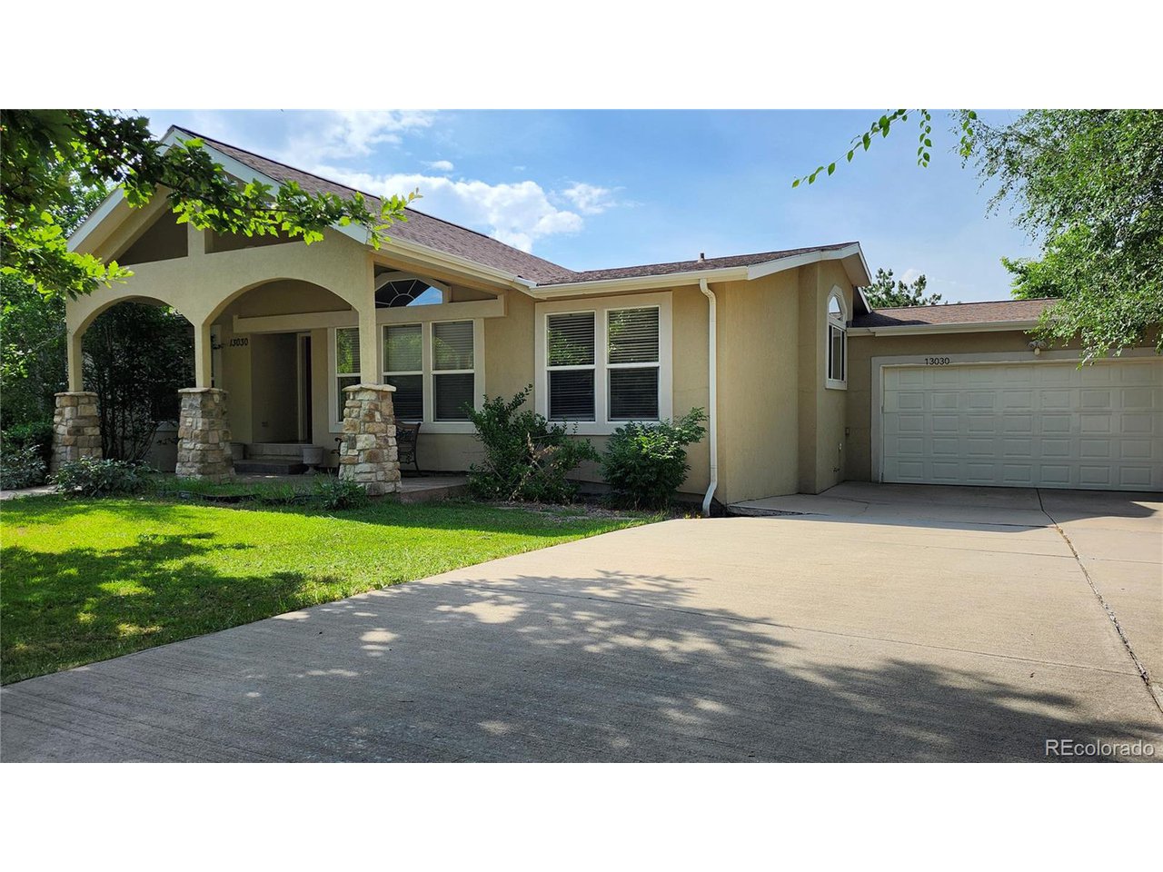 Photo of 13030 W 58th Ave Arvada CO 80002
