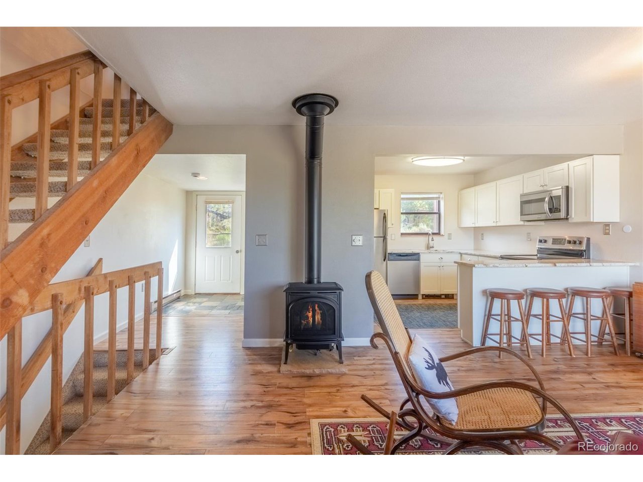 Photo of 152 County Road 442 #2C Grand Lake CO 80447