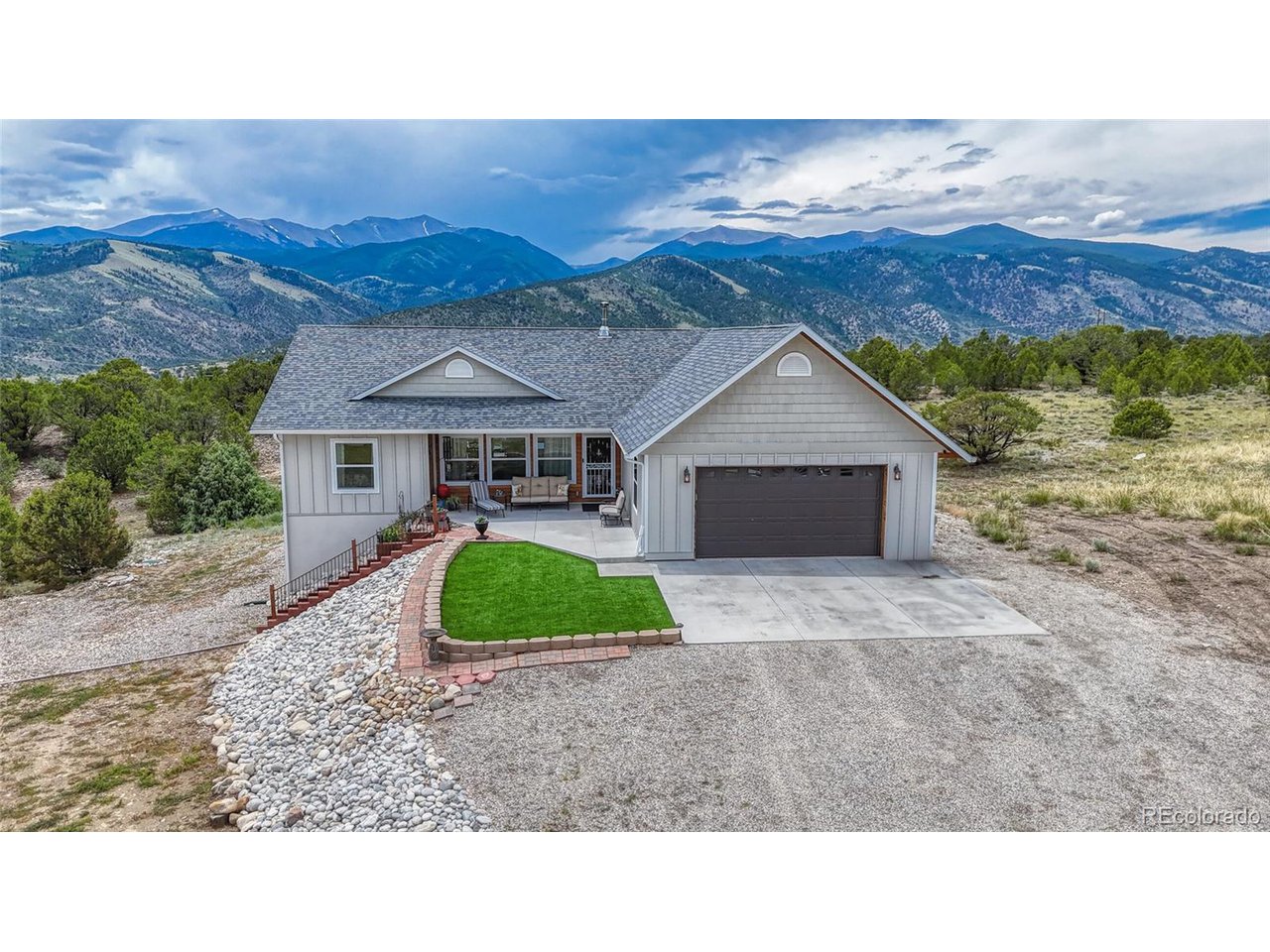 Photo of 14400 Granite Pkwy Salida CO 81201