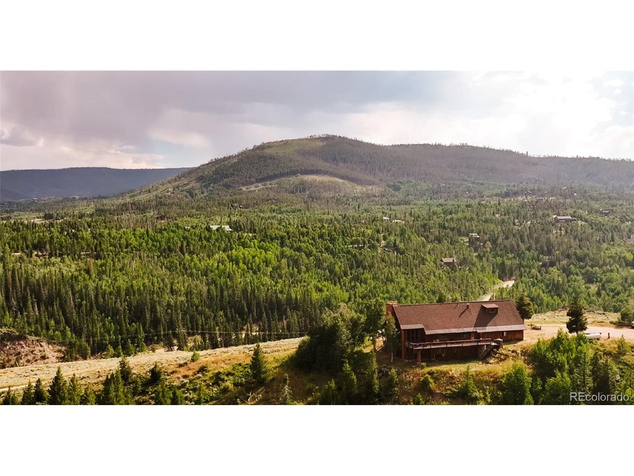 Photo of 45 County Road 8751 Granby CO 80446