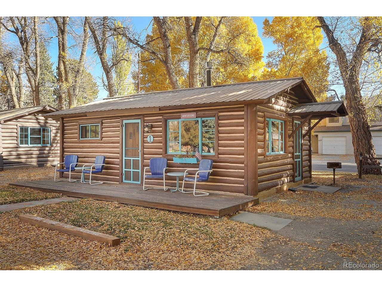 Photo of 1004 W Main St #1 Buena Vista CO 81211