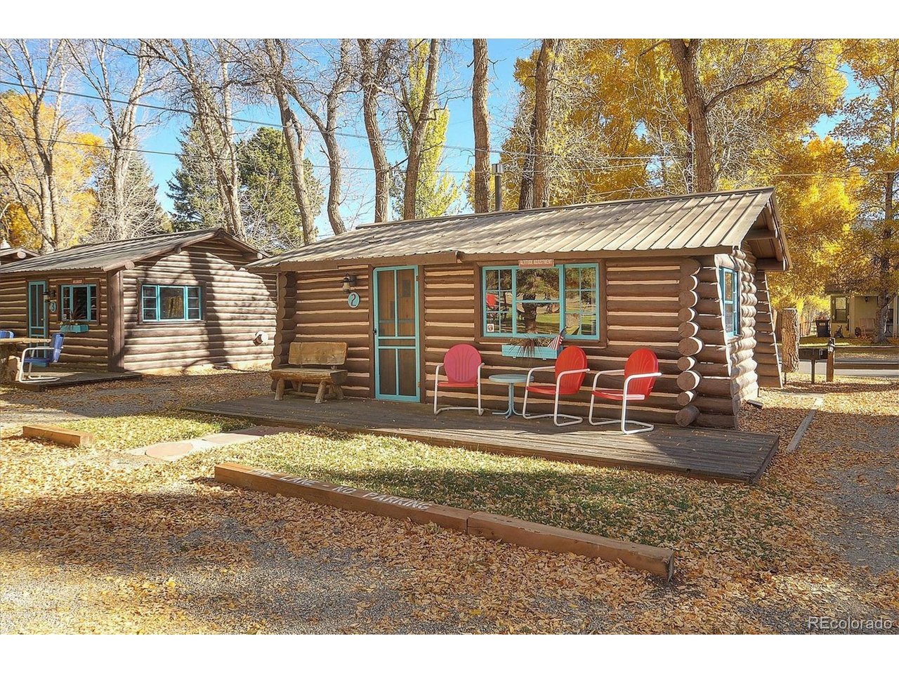 Photo of 1004 W Main St #2 Buena Vista CO 81211