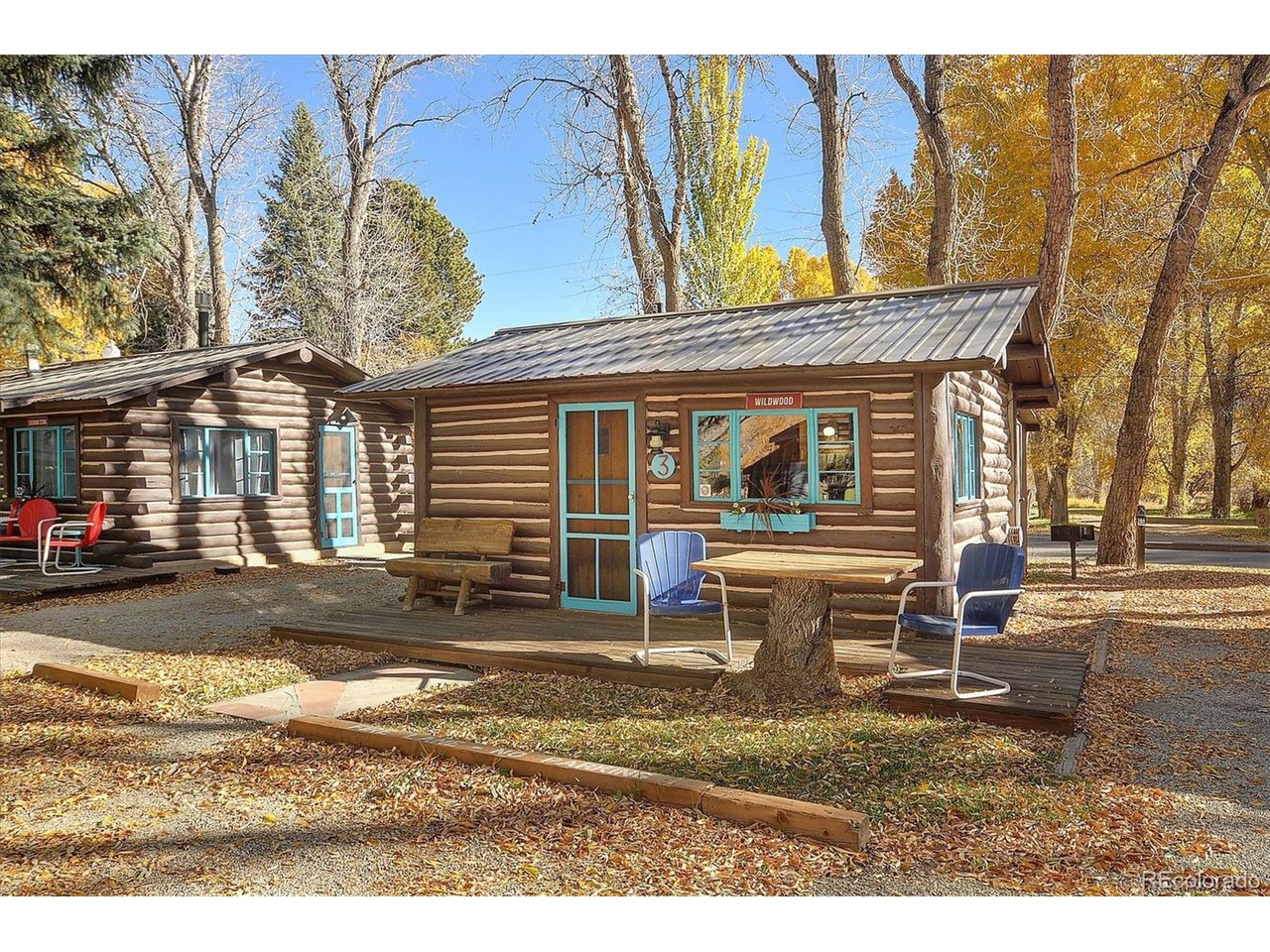 Photo of 1004 W Main St #3 Buena Vista CO 81211