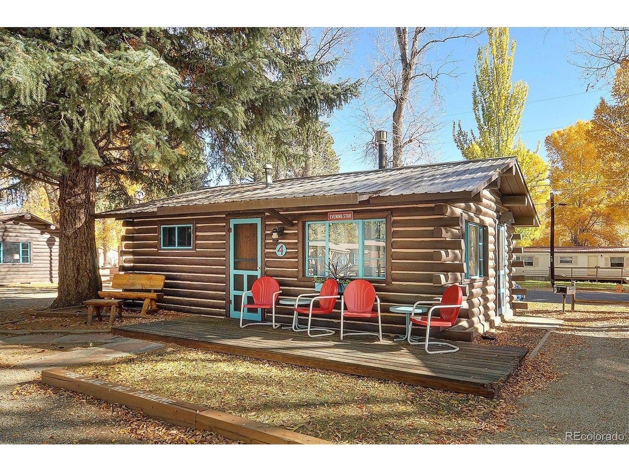 Photo of 1004 W Main St #4 Buena Vista CO 81211