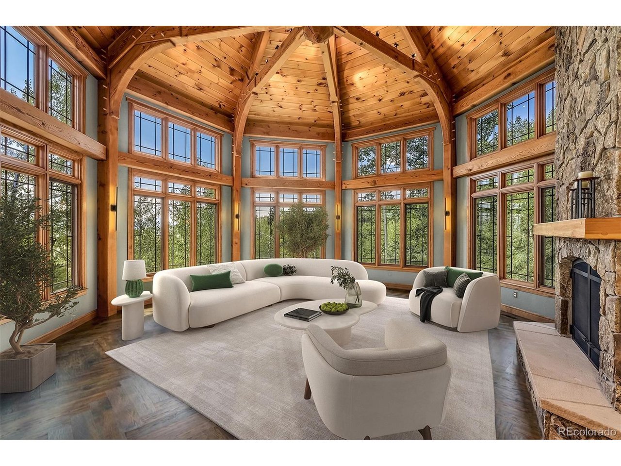 Photo of 273 Two Cabins Dr Silverthorne CO 80498
