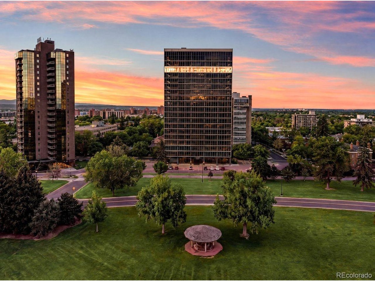 Photo of 1201 N Williams St #17A Denver CO 80218