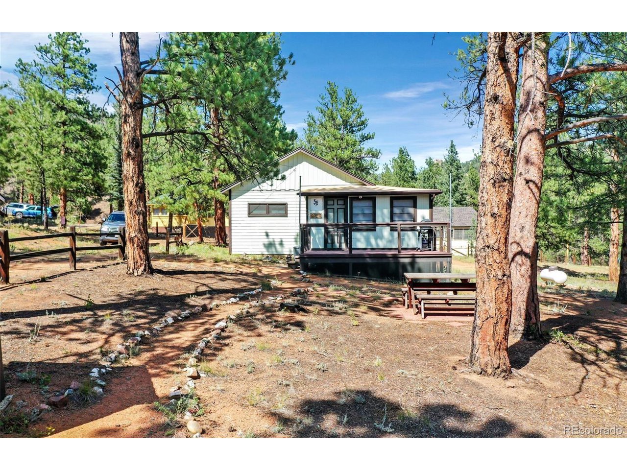 Photo of 28488 Park Ave Pine CO 80470