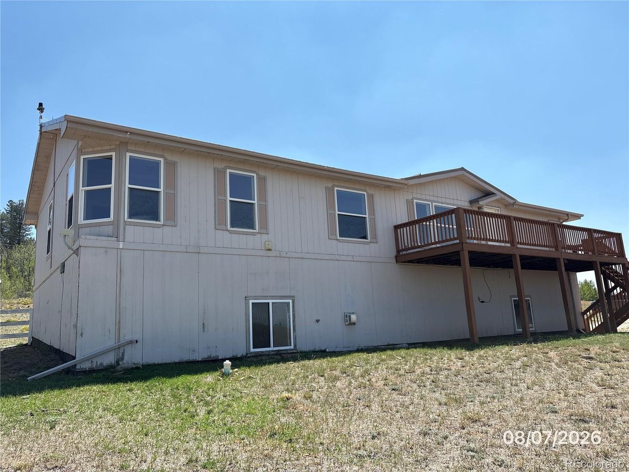 Photo of 135 Navajo Trl Hartsel CO 80449