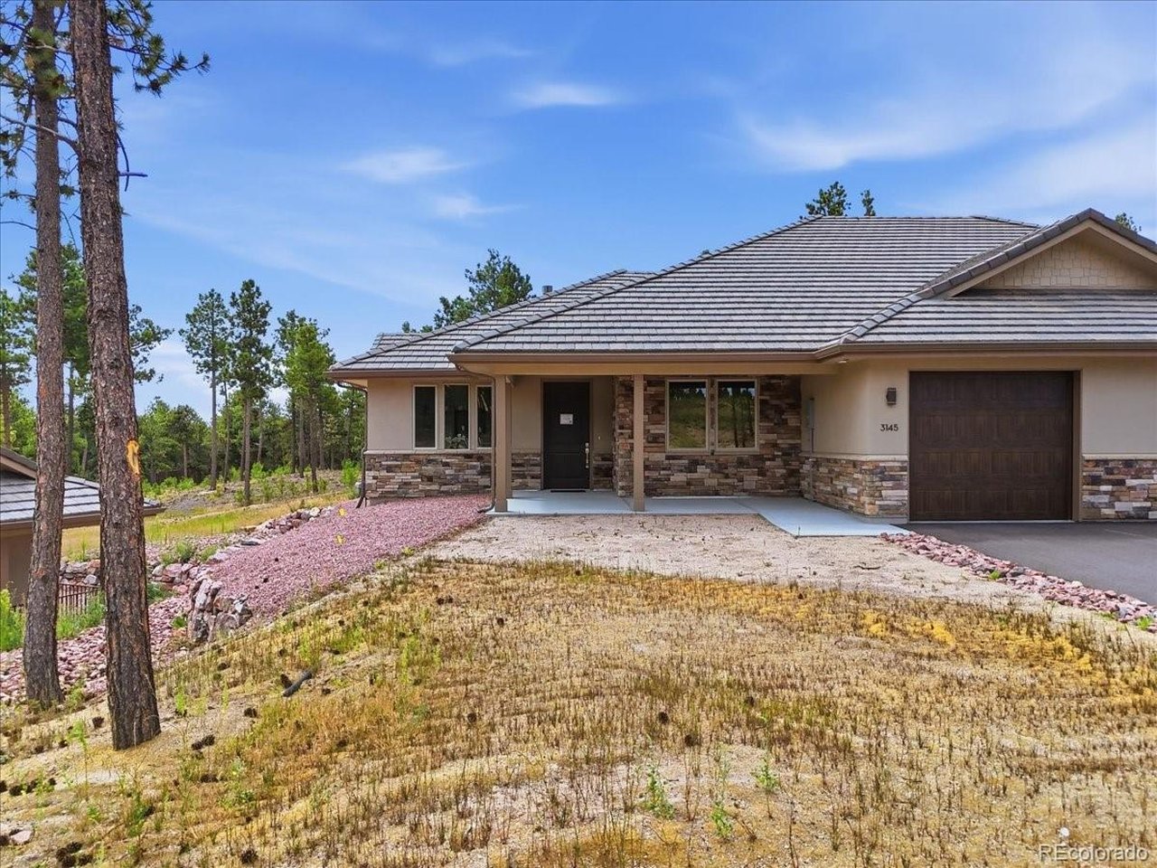 Photo of 3145 Promise Pt Colorado Springs CO 80921
