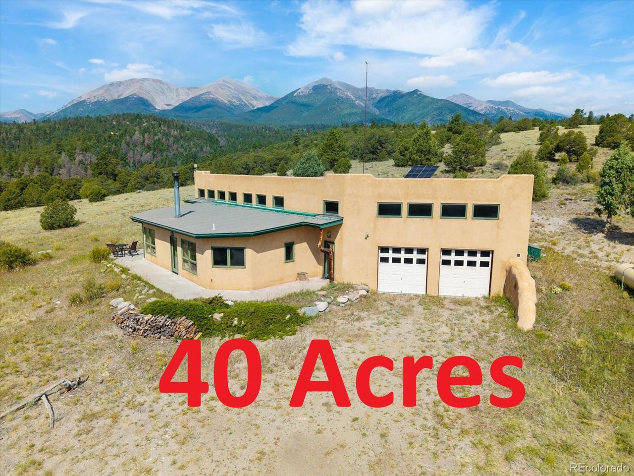 Photo of 13000 County Road 251 Salida CO 81201