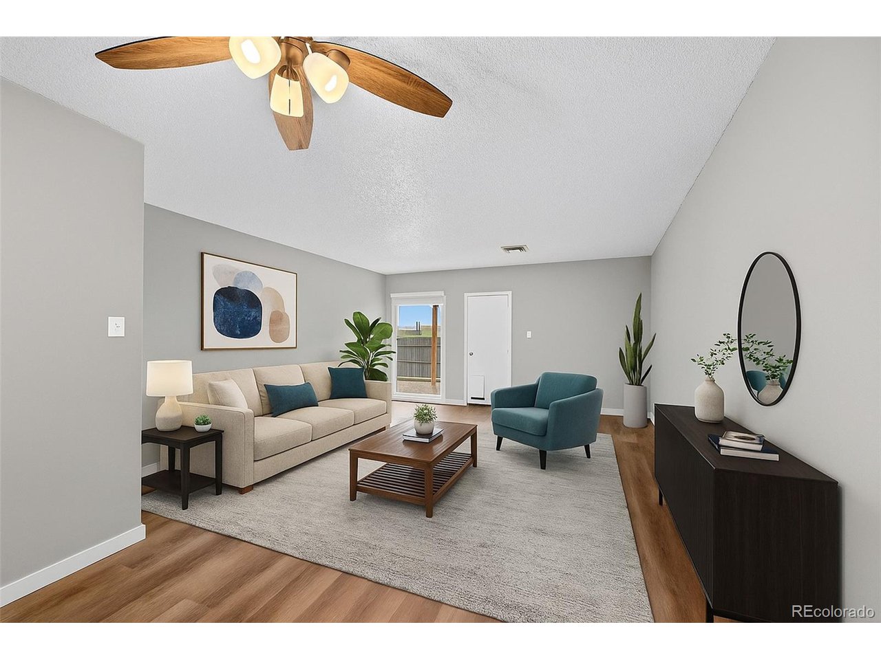 Photo of 508 Hickory St Hudson CO 80642