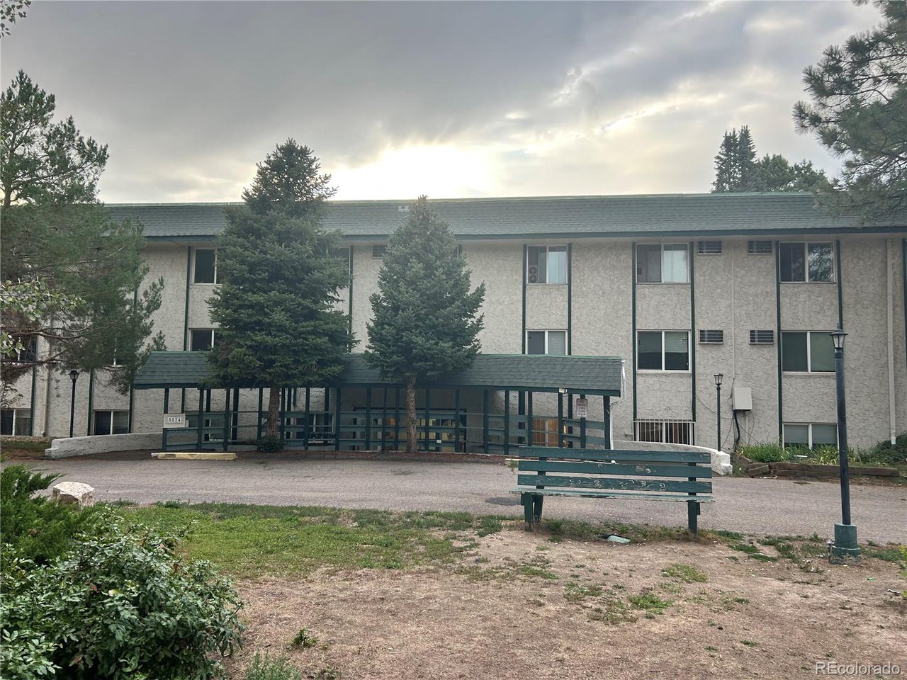 Photo of 8824 E Florida Ave #105 Denver CO 80247