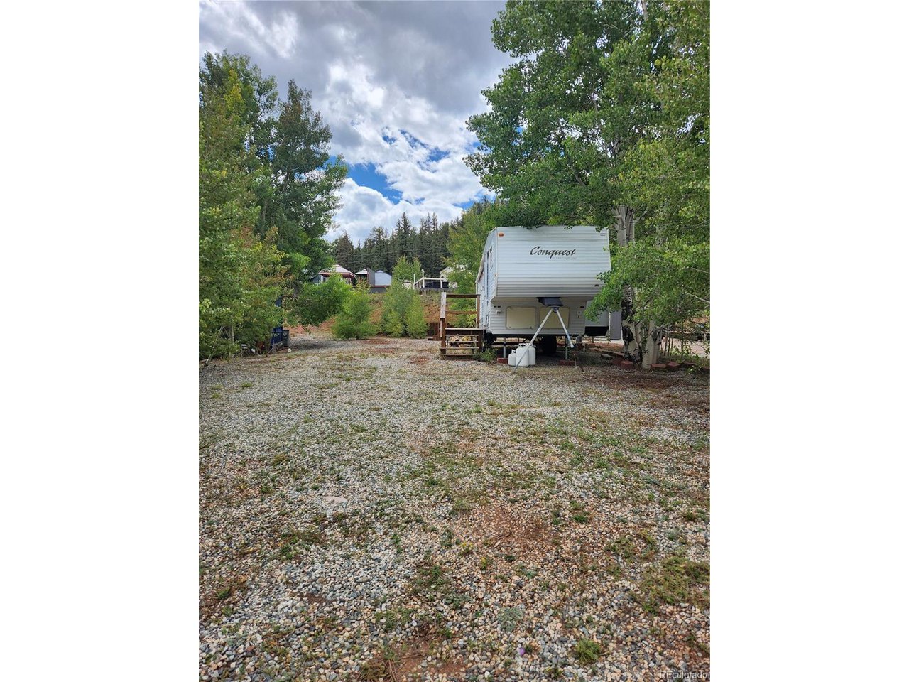 Photo of 194 Smoke Stack Rd Fairplay CO 80440