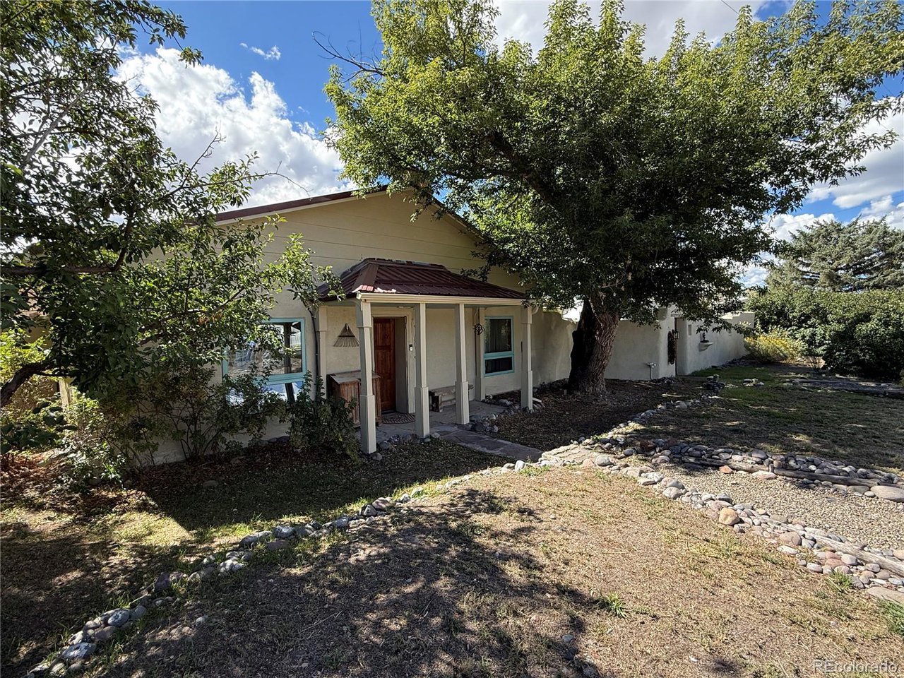 Photo of 34562 State Highway 17 Antonito CO 81120
