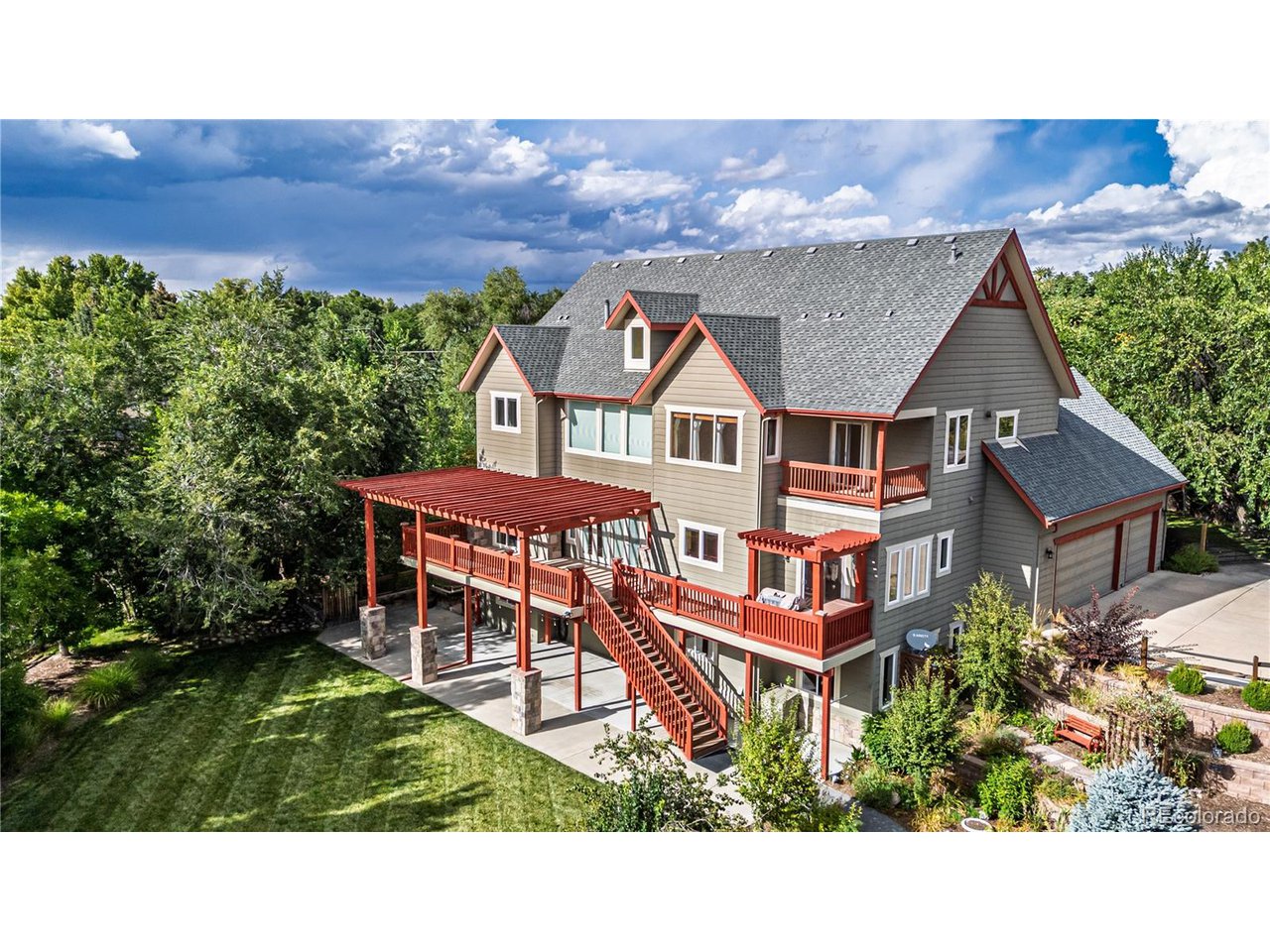 Photo of 1300 W Caley Ave Littleton CO 80120