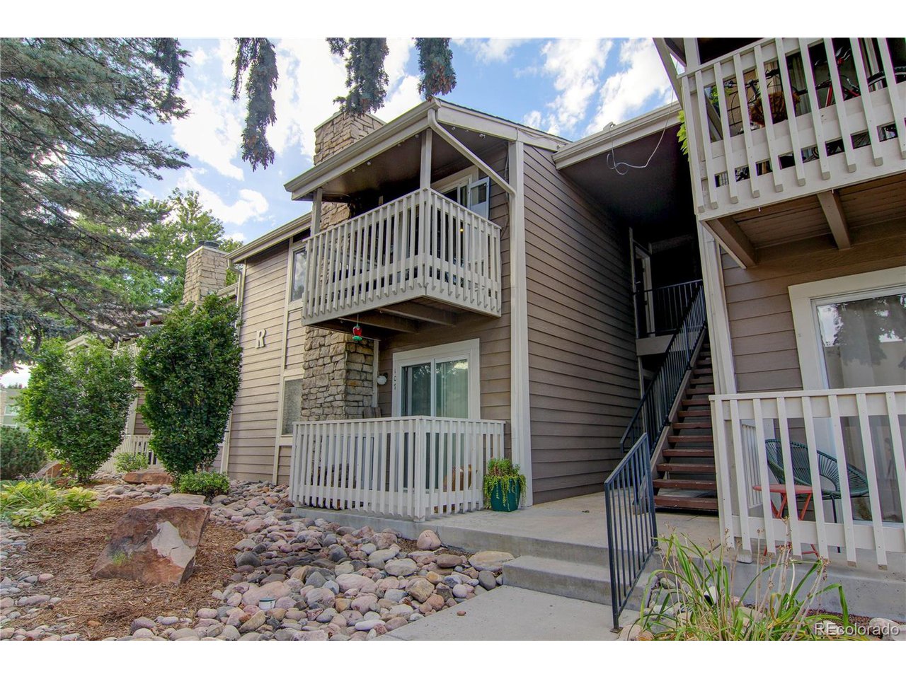Photo of 4400 S Quebec St #207R Denver CO 80237