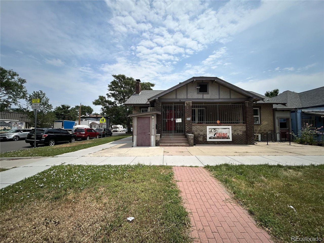 Photo of 1178 Mariposa St Denver CO 80204