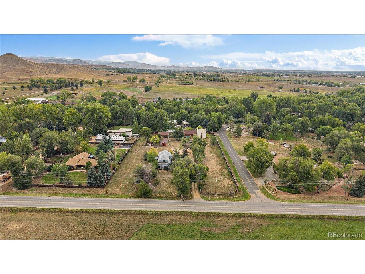 Photo of 5939 Niwot Rd Longmont CO 80503