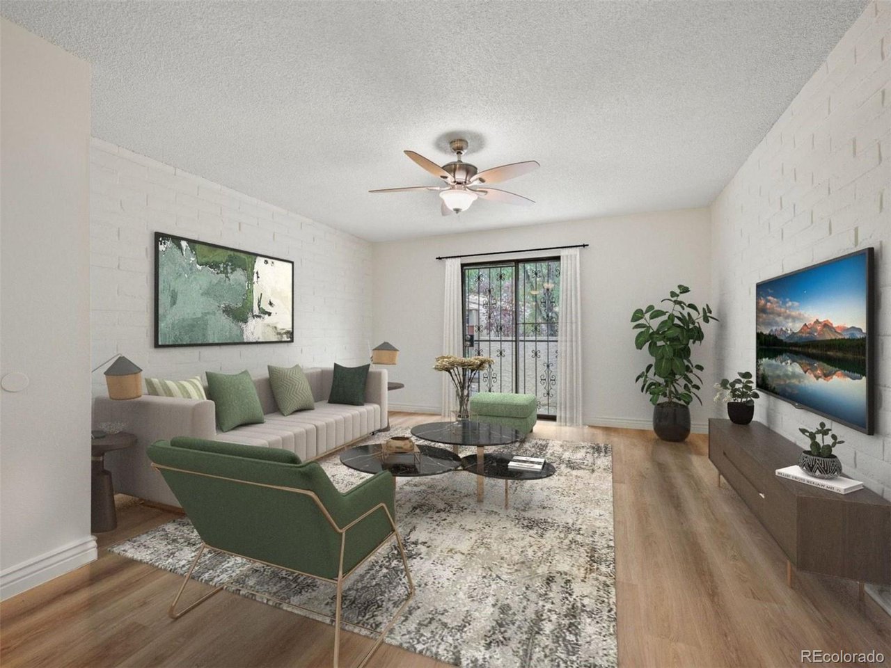 Photo of 1060 S Parker Rd #23 Denver CO 80231