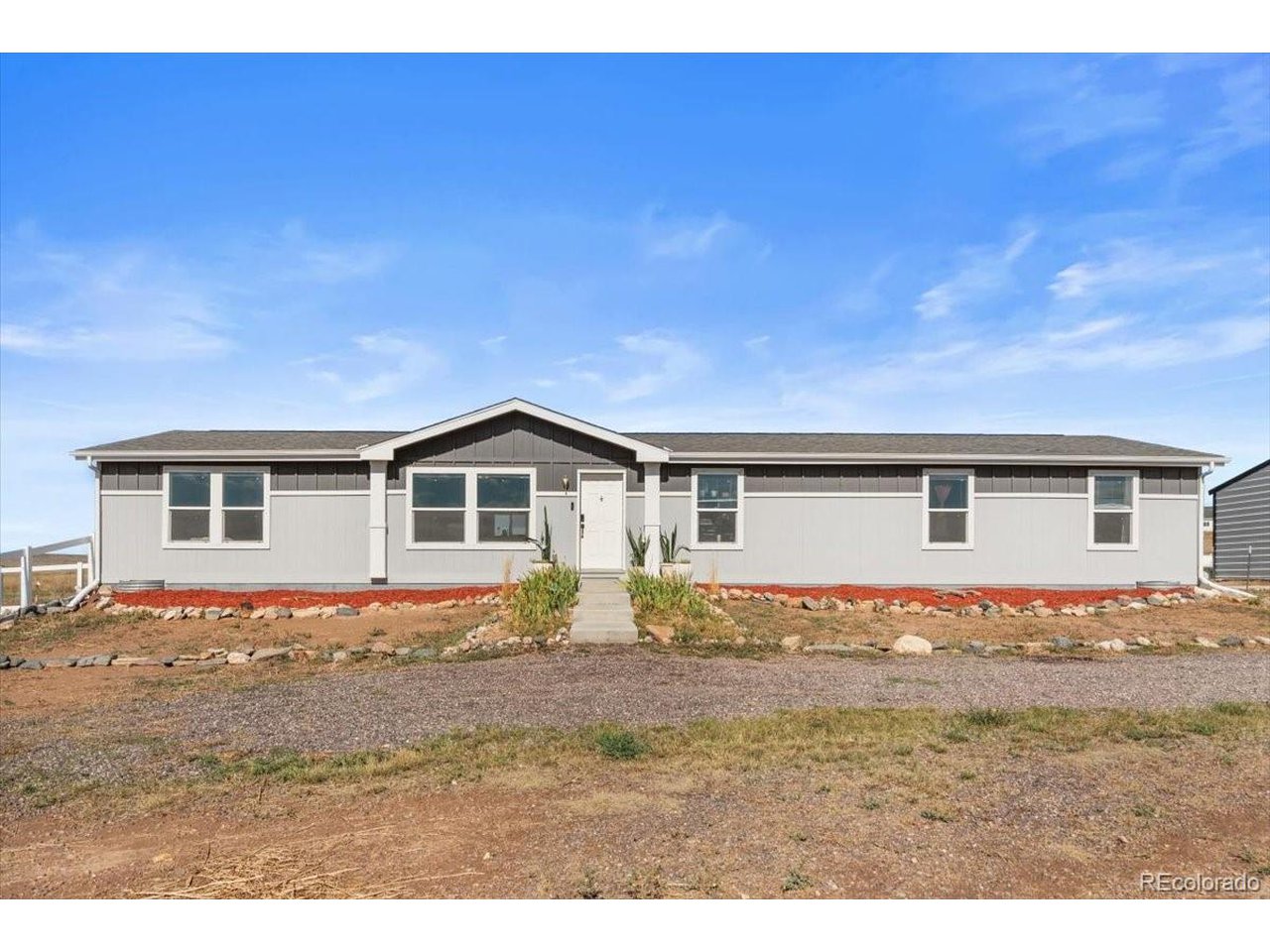 Photo of 54435 County Road 21 Carr CO 80612