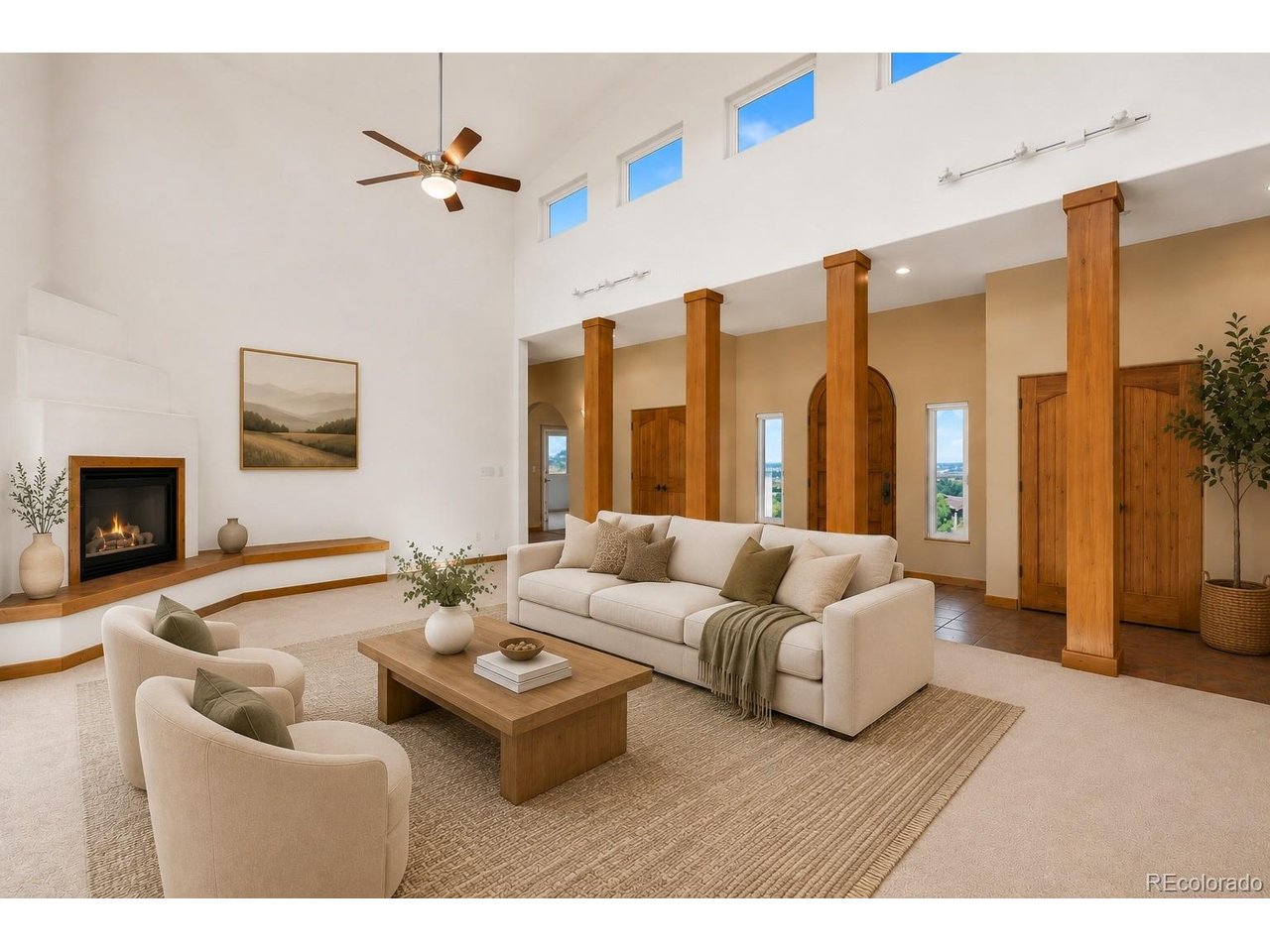 Photo of 3589 Winterhawk Cir Castle Rock CO 80104
