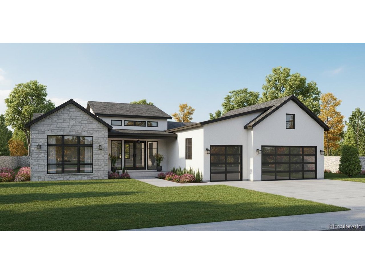 Photo of 5287 Flora Way Arvada CO 80002