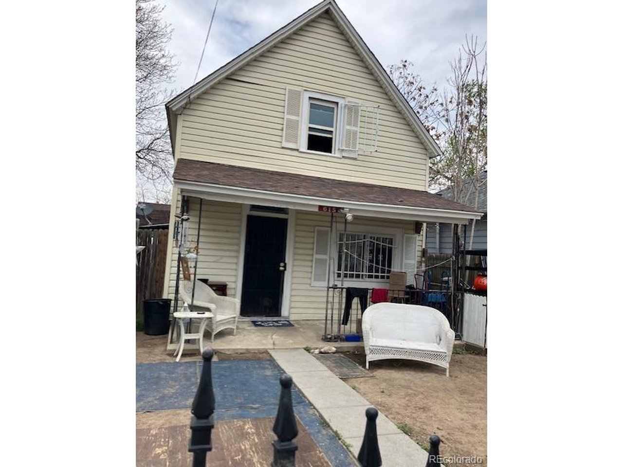 Photo of 615 E 49th AVE Ave Denver CO 80216