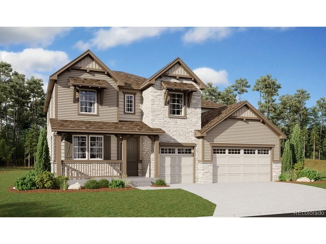 Photo of 6030 Oban Rd Timnath CO 80547