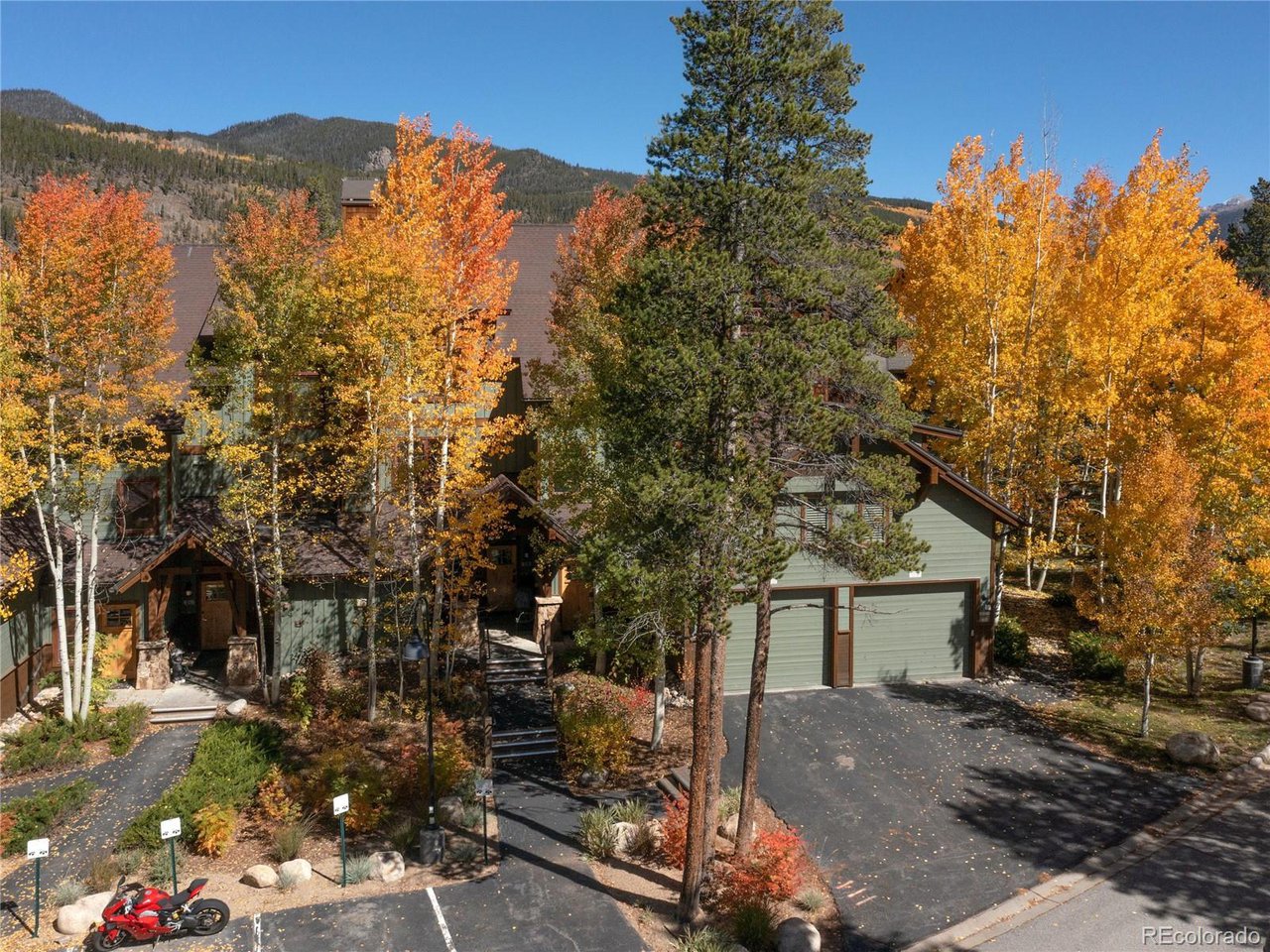 Photo of 57 Lake Ridge Cir #1850 Dillon CO 80435