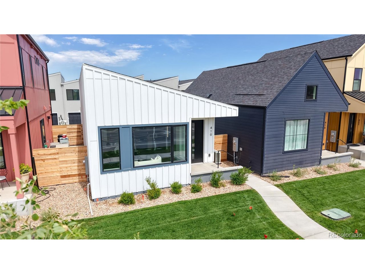 Photo of 410 Bountiful Ave Longmont CO 80501