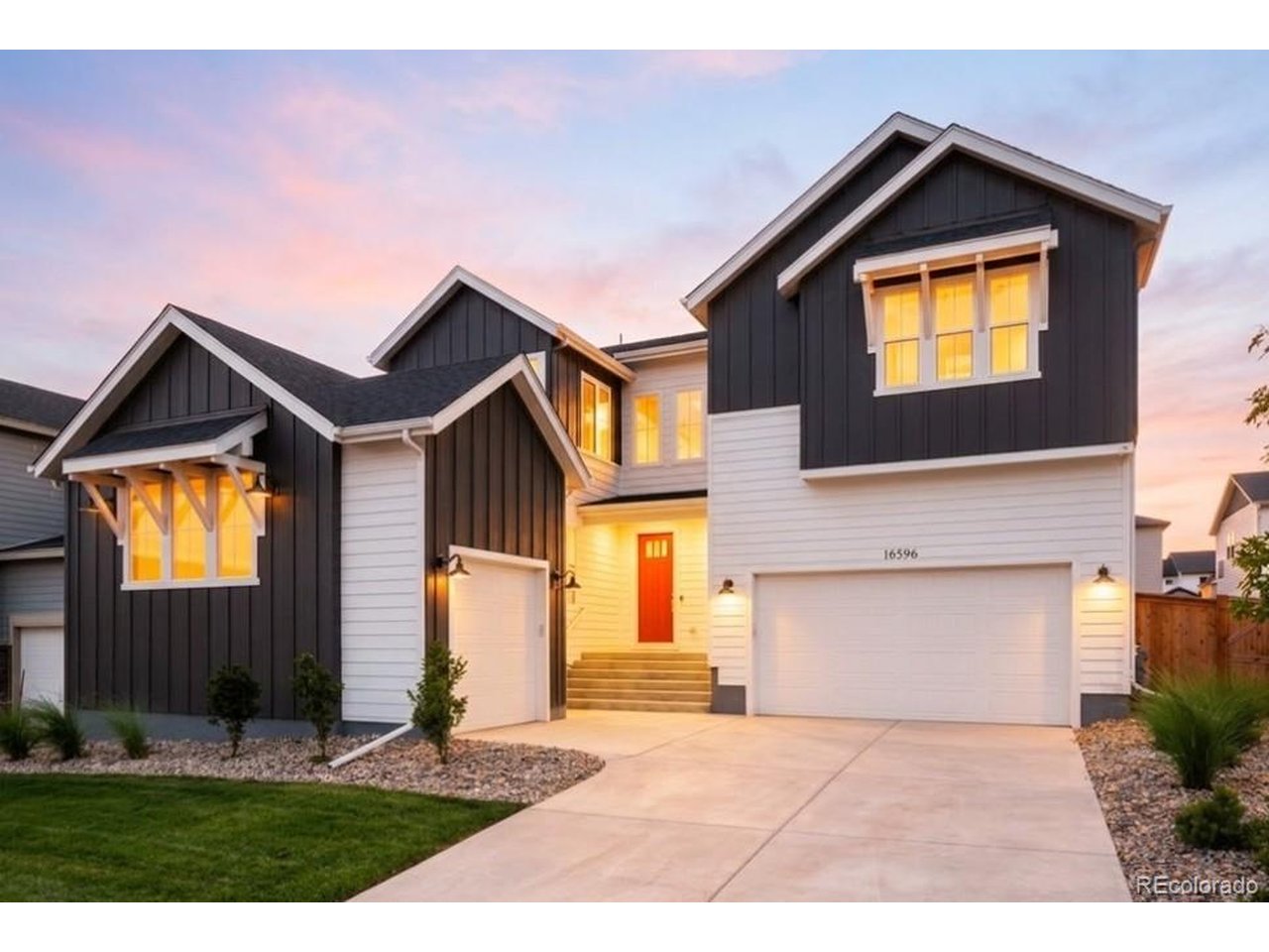 Photo of 16596 W 93rd Pl Arvada CO 80007