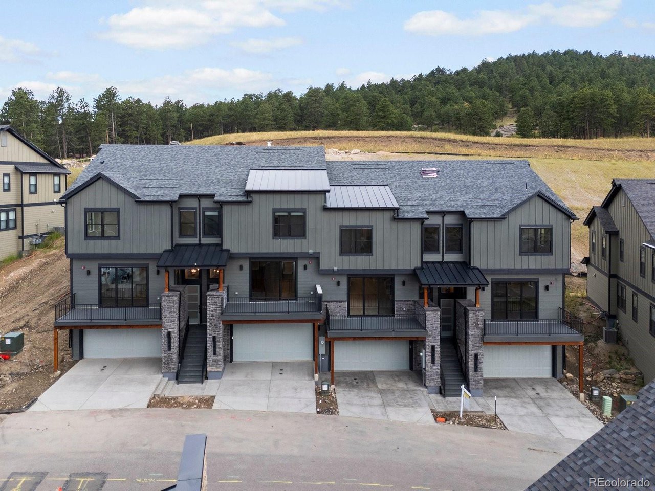 Photo of 3879 Bahn Ct Evergreen CO 80439
