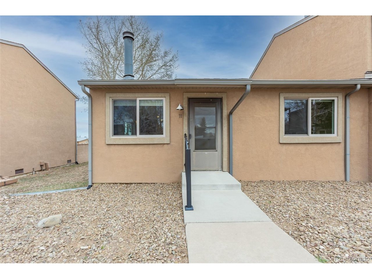 Photo of 9 Granada Ct #11 Westcliffe CO 81252