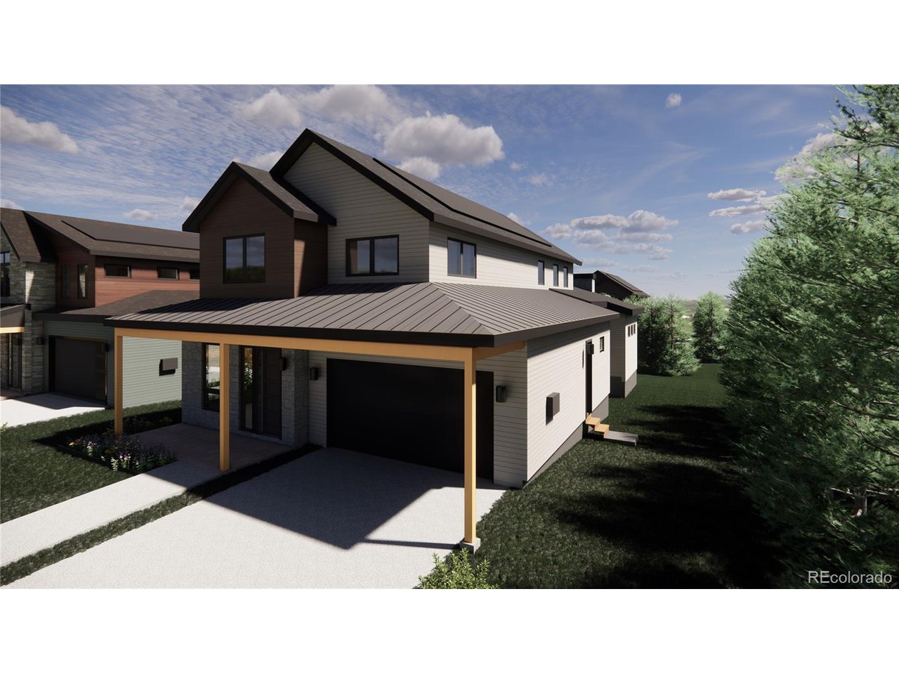 Photo of 982 Locust Ave Boulder CO 80304