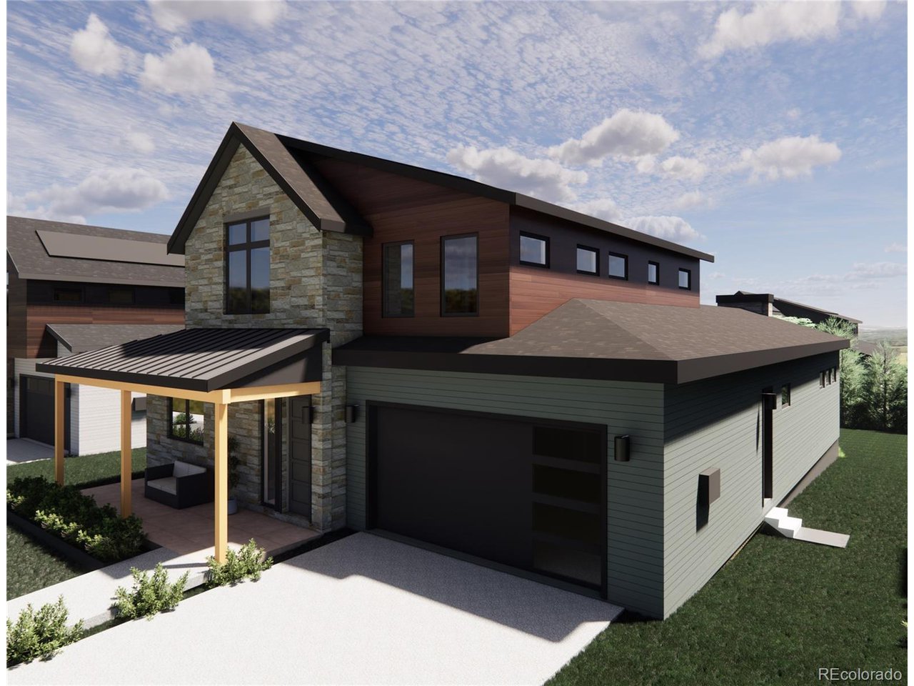 Photo of 1040 Locust Ave Boulder CO 80304