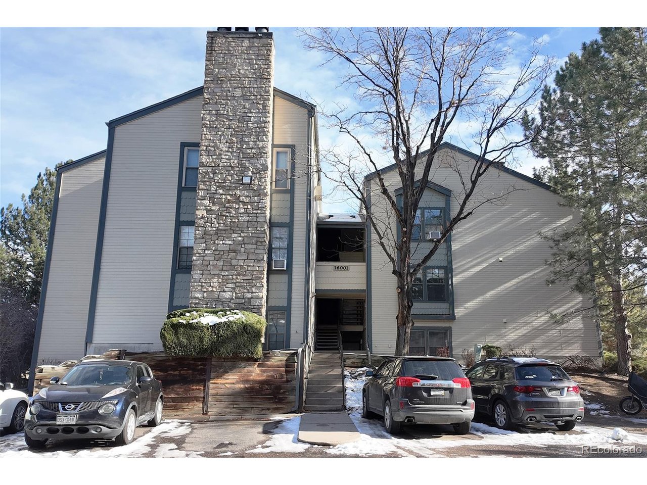 Photo of 16001 E Alaska Pl #7 Aurora CO 80017