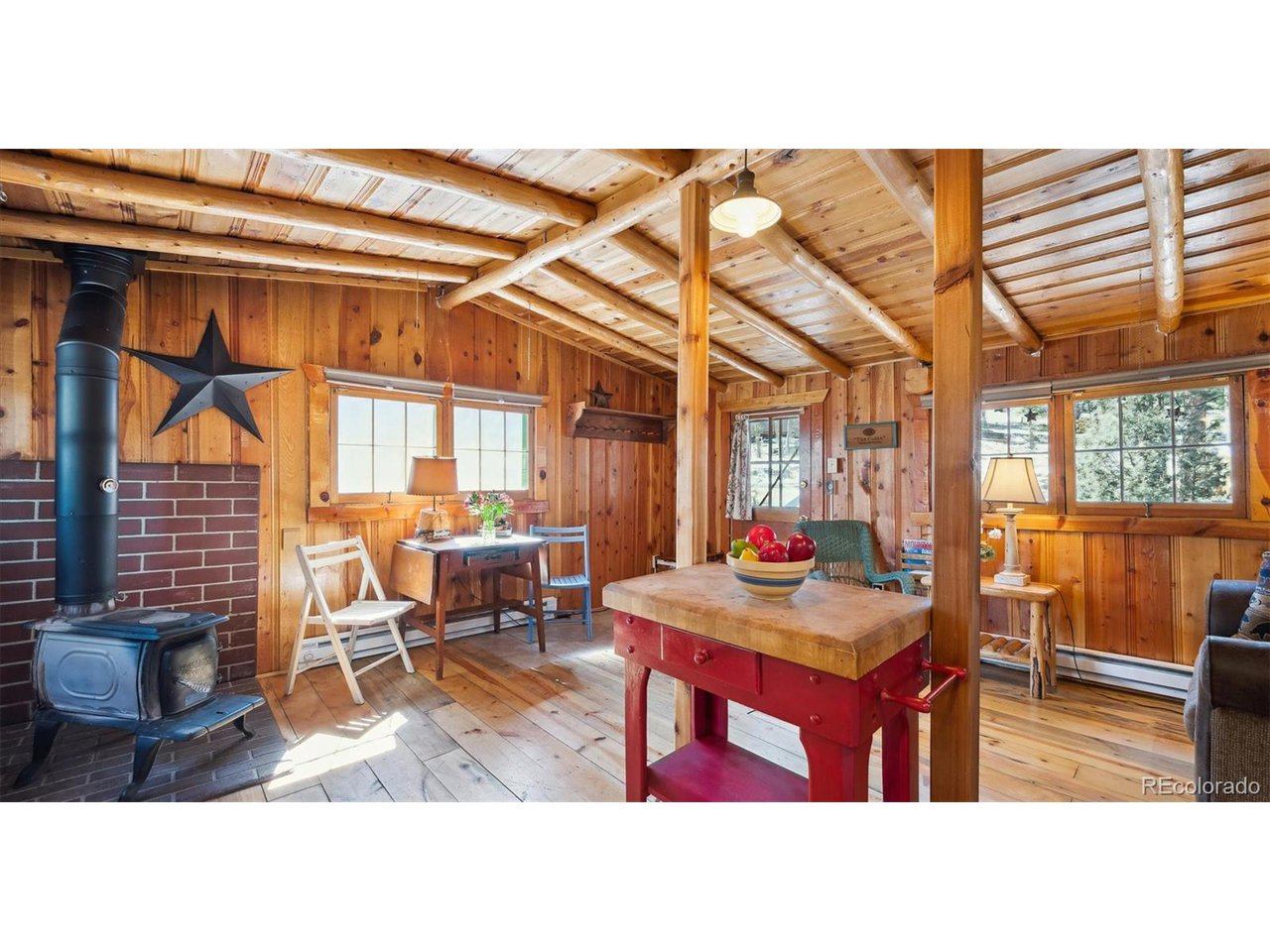 Photo of 33885 La Plata Ln Pine CO 80470