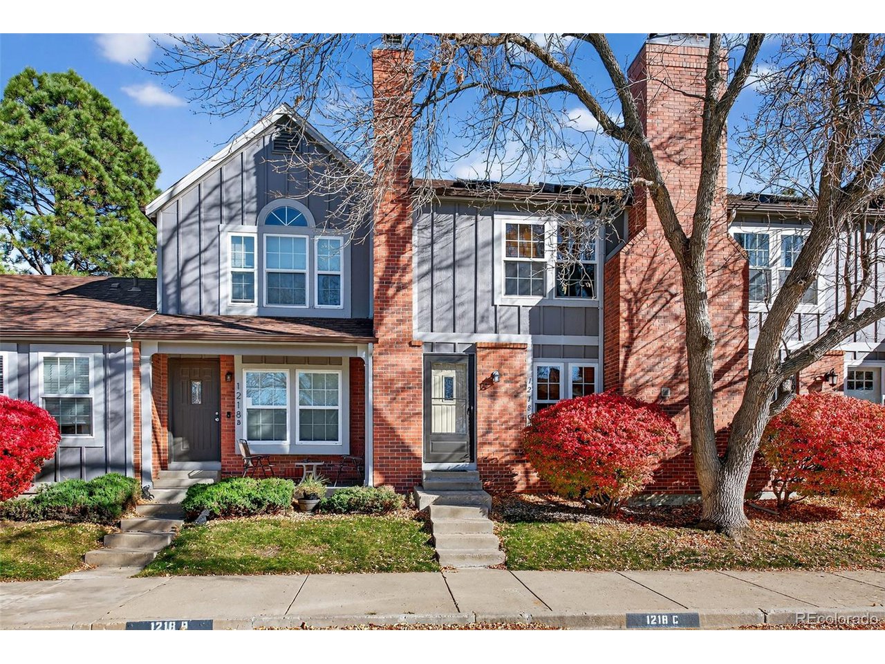 Photo of 1218 S Flower Cir #C Lakewood CO 80232