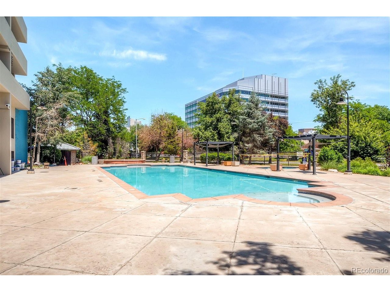 Photo of 1301 Speer Blvd #301 Denver CO 80204