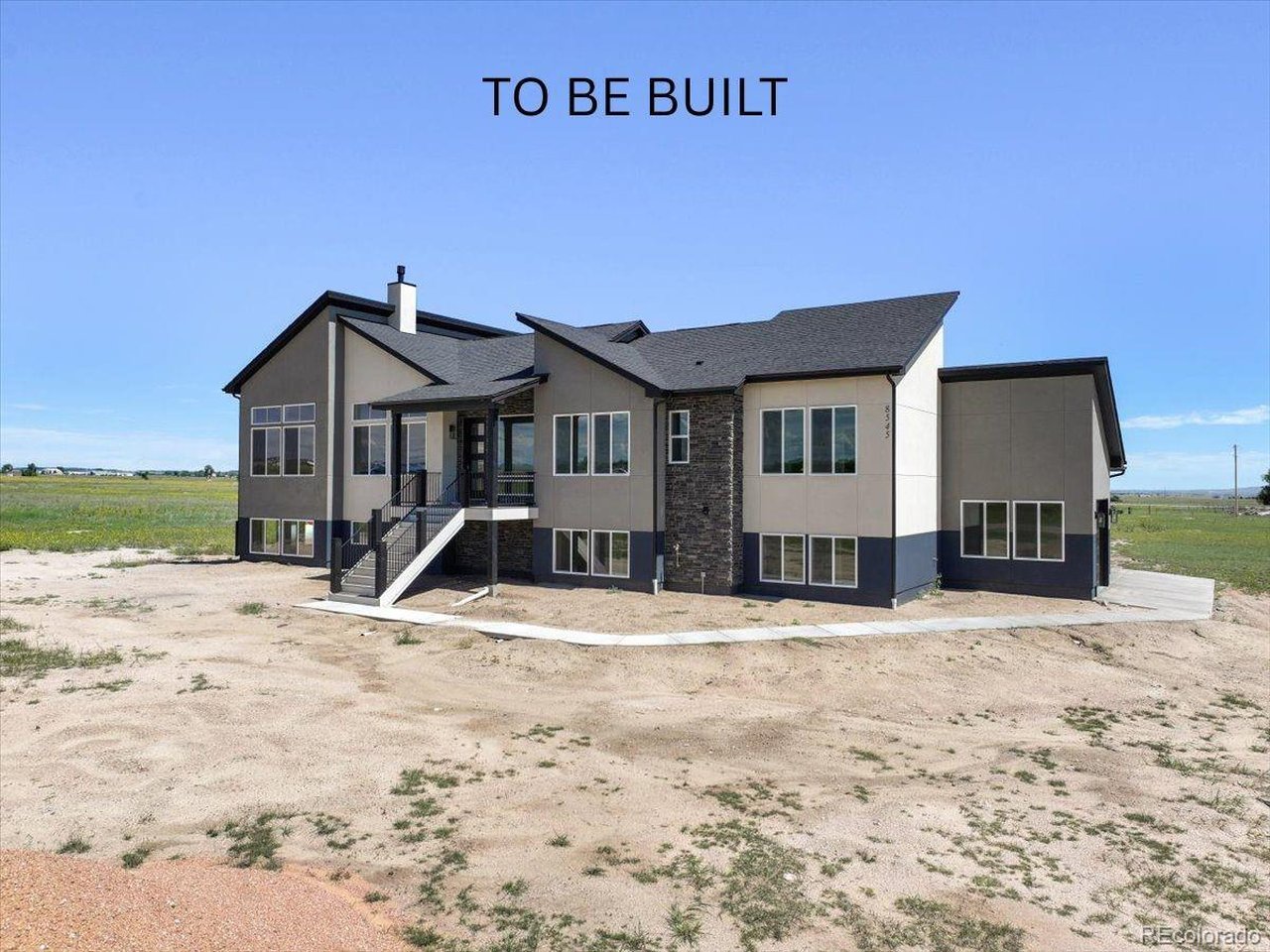 Photo of 8815 Jae Lynn Dr Peyton CO 80831