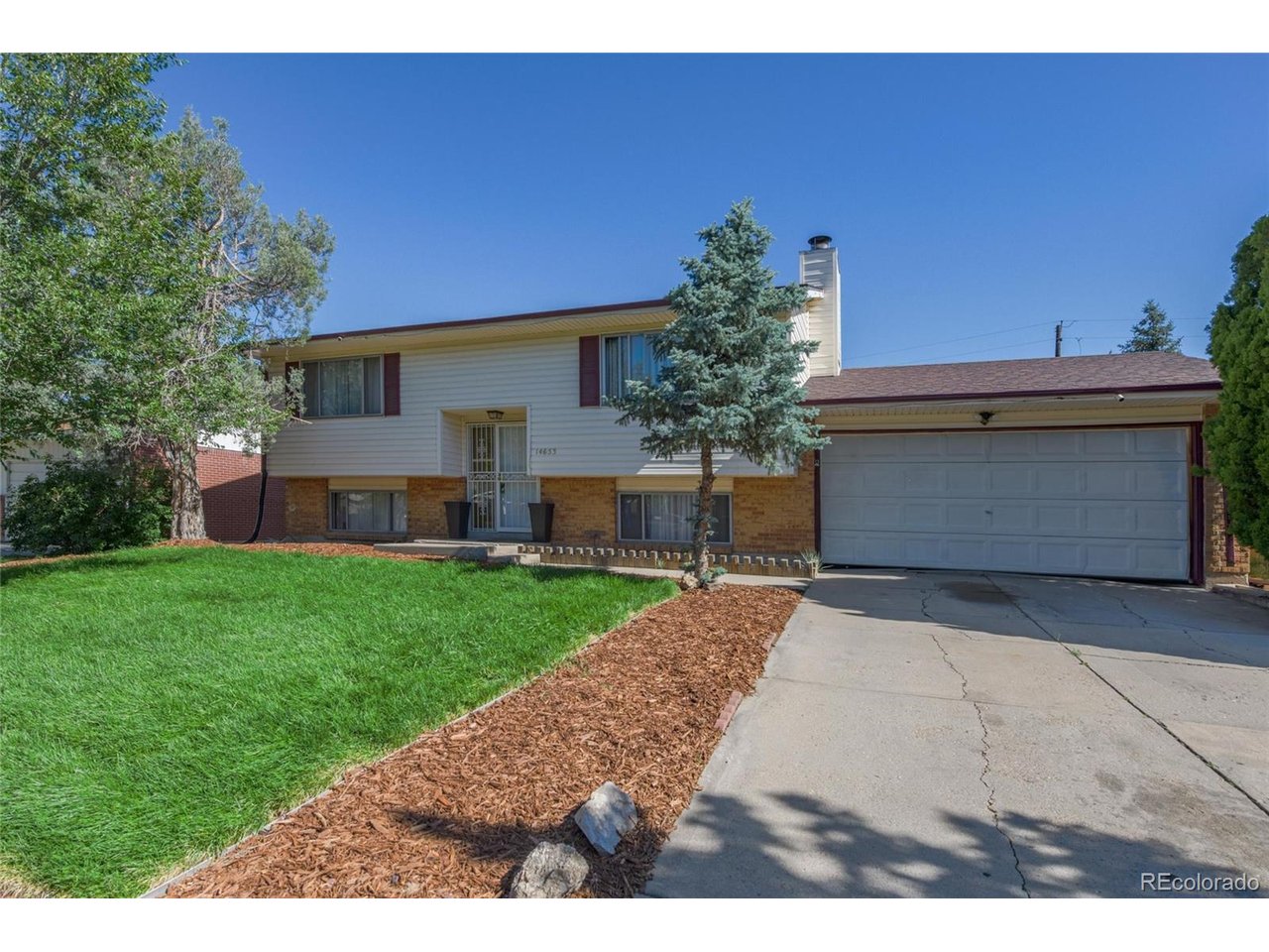 Photo of 14653 E 13th Cir Aurora CO 80011