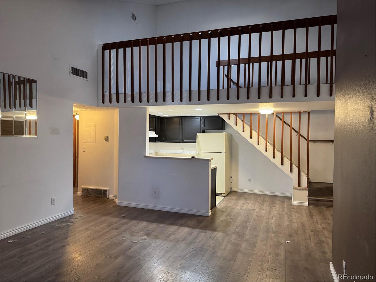Photo of 8731 Dawson St #301 Denver CO 80229