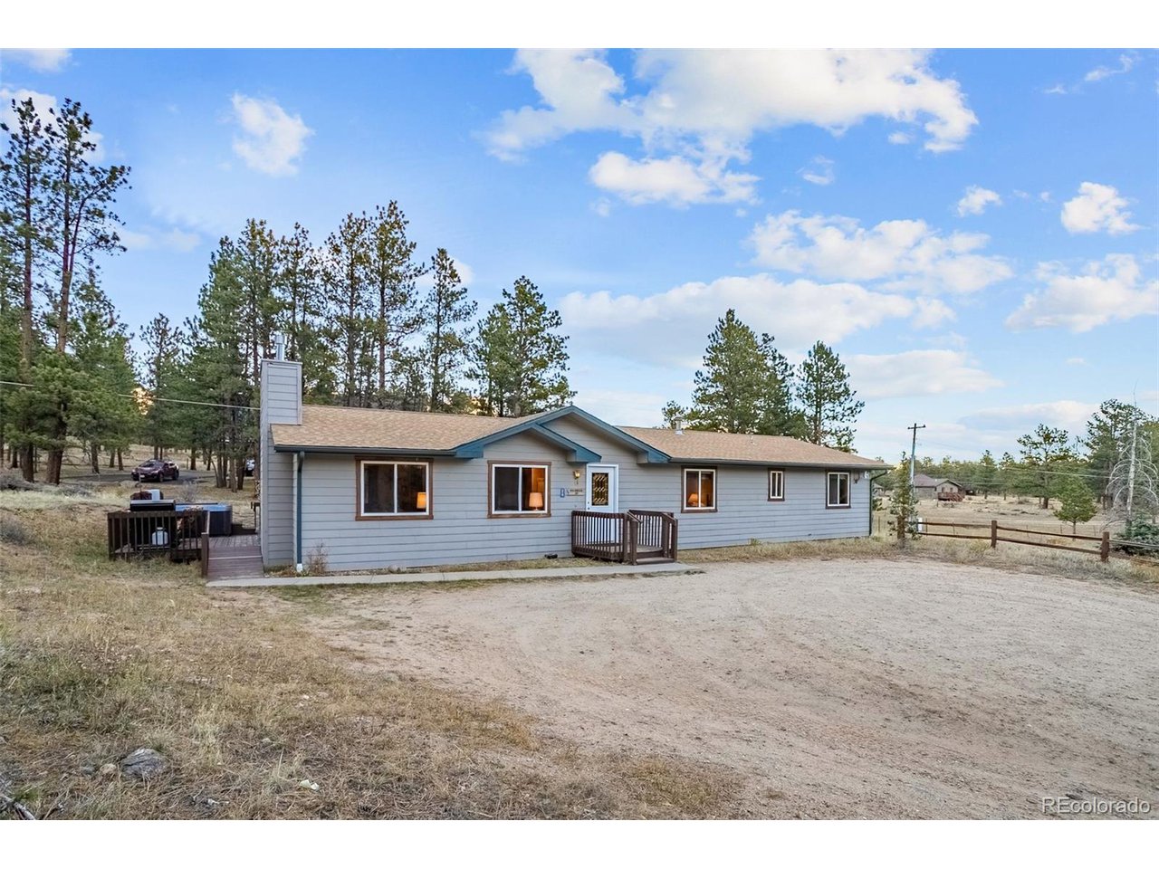 Photo of 55 Odin Way Estes Park CO 80517