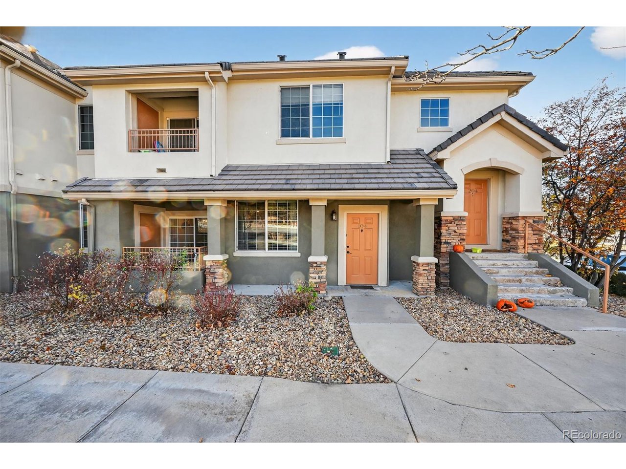 Photo of 22675 E Ontario Dr #104 Aurora CO 80016